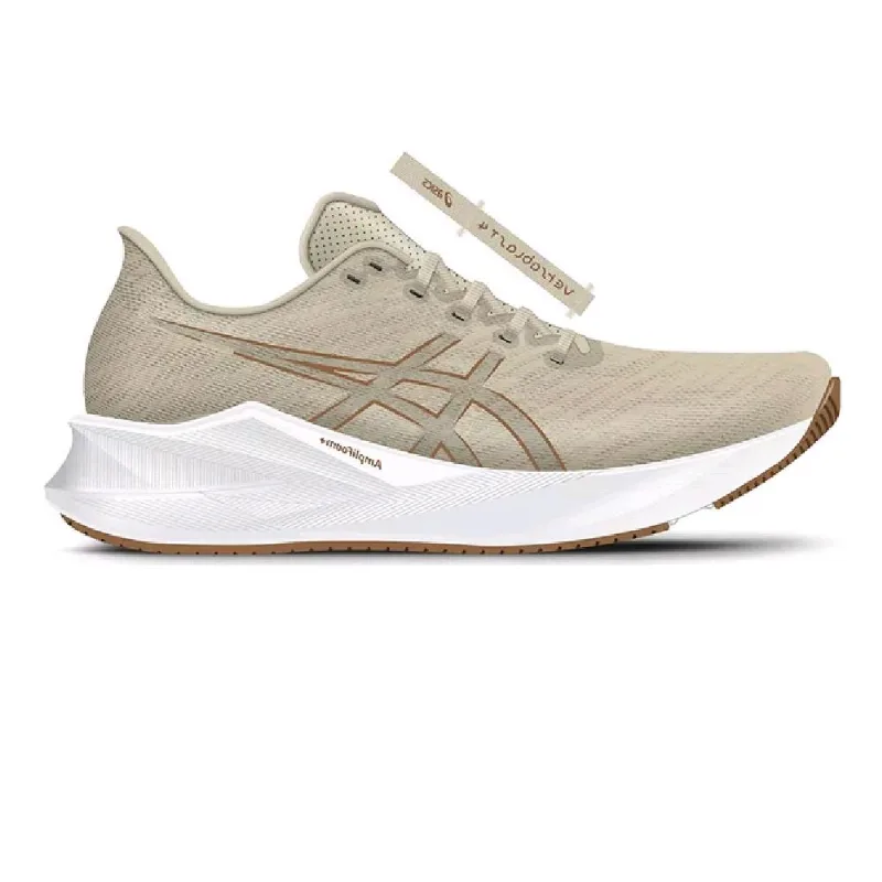 Tenis Asics Versablast 4 Esportivo Conforto Creme 037 - ASICS