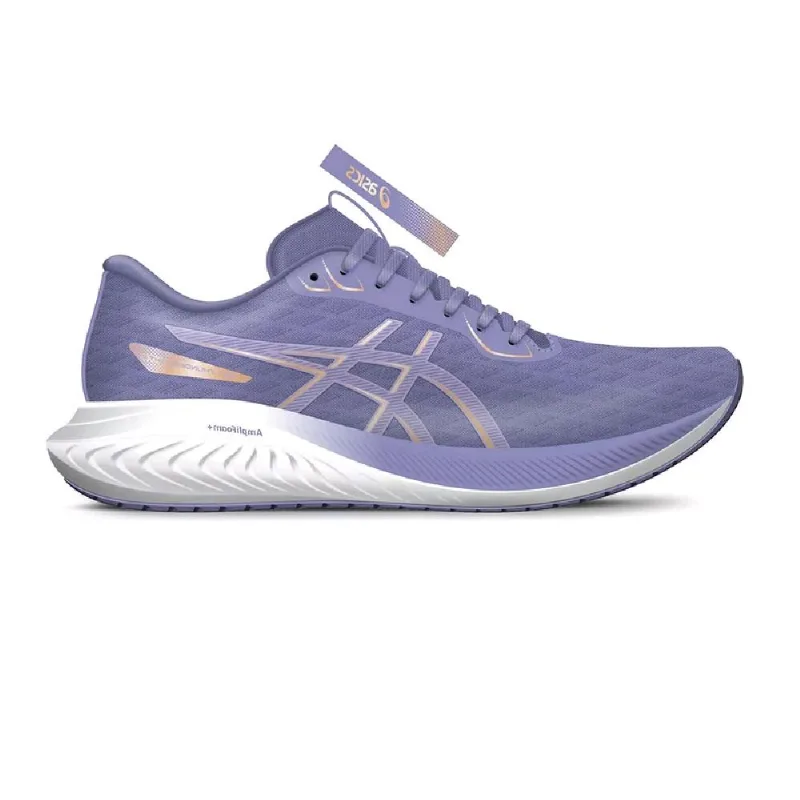 Tênis Asics Gel-thunderlight 2 Lilás 38 - ASICS
