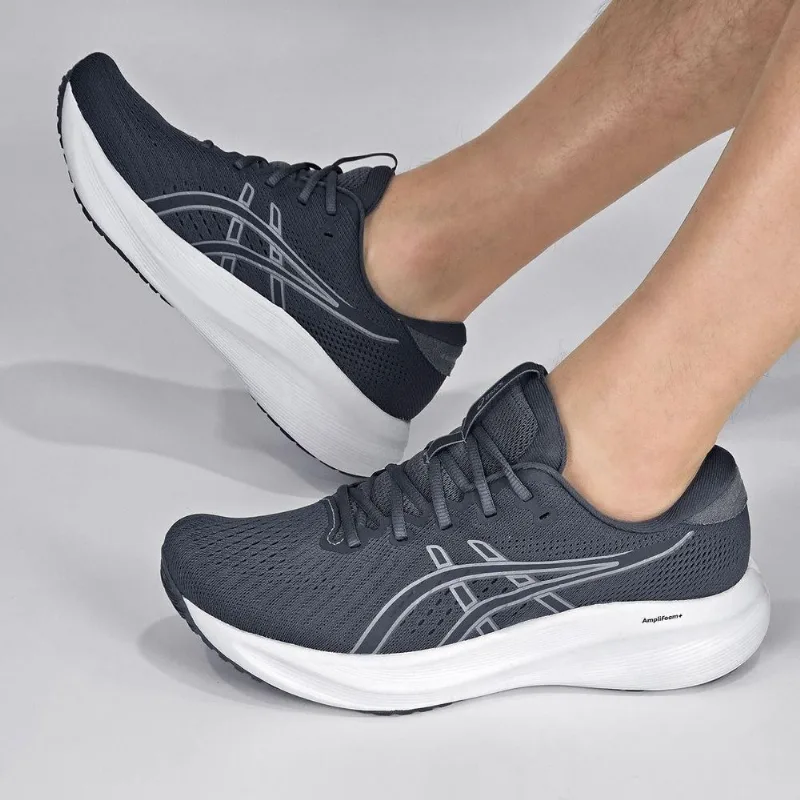 Tênis Asics Masculino Gel Excite 11 Corrida 41 / Cinza