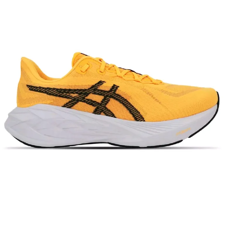 Tênis Asics Dynablast 6 Se Stadium Laranja/preto 43 - ASICS