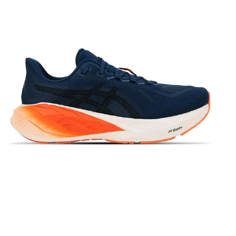 Tênis Asics Dynablast 6 SE Stadium Marinho/Laranja 40 - ASICS
