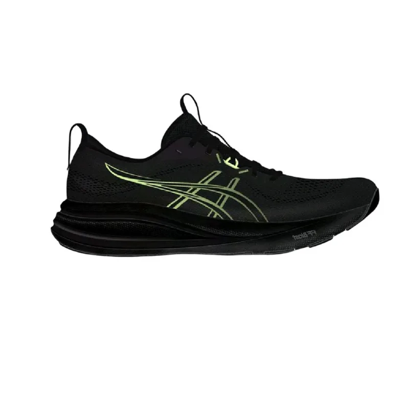 Tênis Asics Gel-Pulse 17 SE Preto/Verde 41 - ASICS