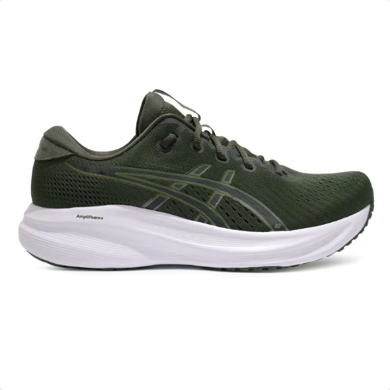 Tênis Asics Gel-Excite 11 Masculino 42 / Verde / Branco