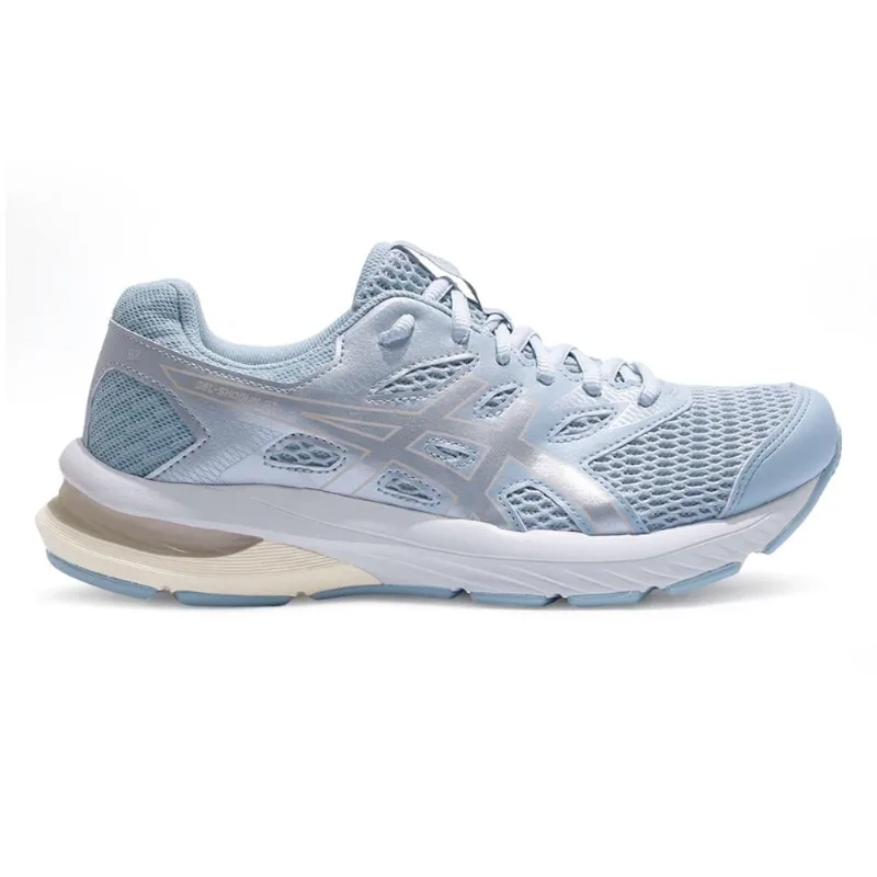 Tênis Asics Shogun ST Feminino 37 / Azul Claro