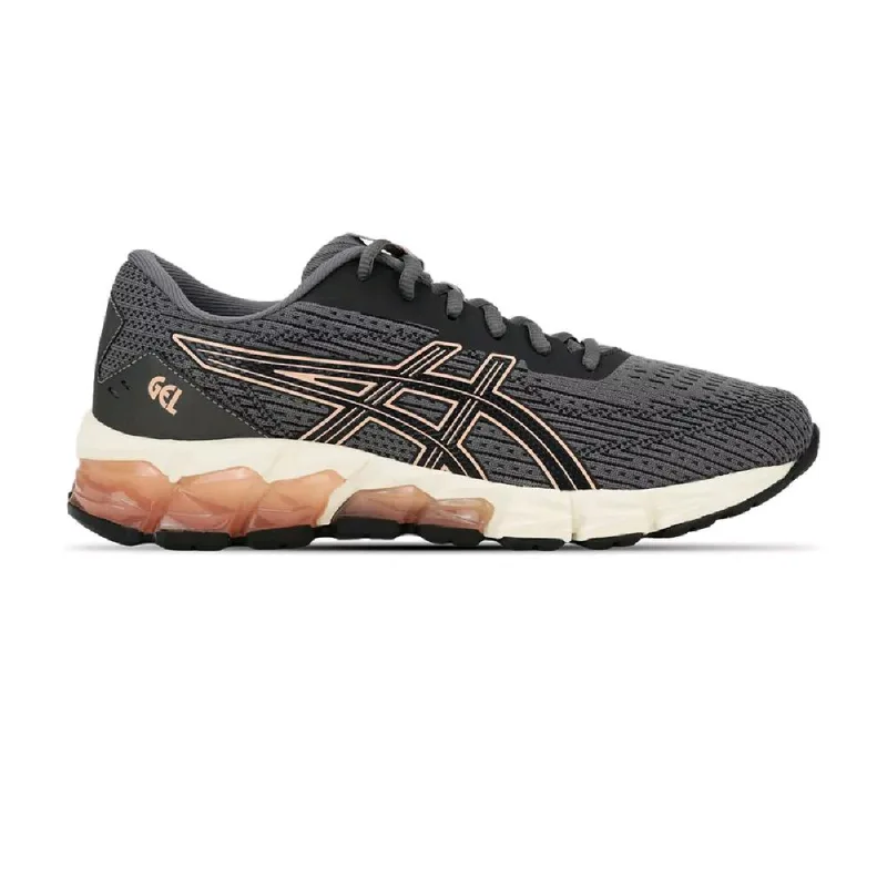 Tênis Asics Gel-Quantum St Cinza 40