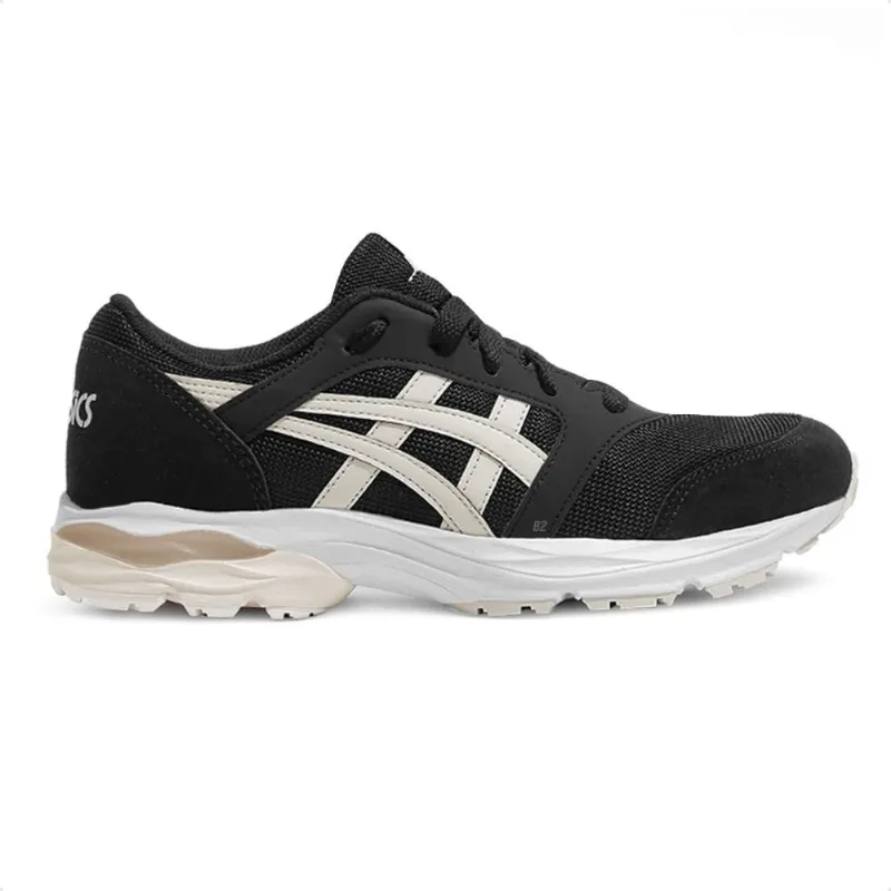 Tênis Asics Gel-Takumi Feminino 35 / Preto / Bege - ASICS