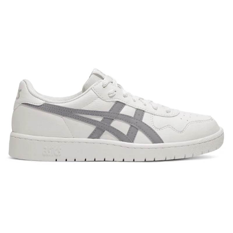 Tênis Asics Japan S Feminino 40 / Bege / Cinza - ASICS