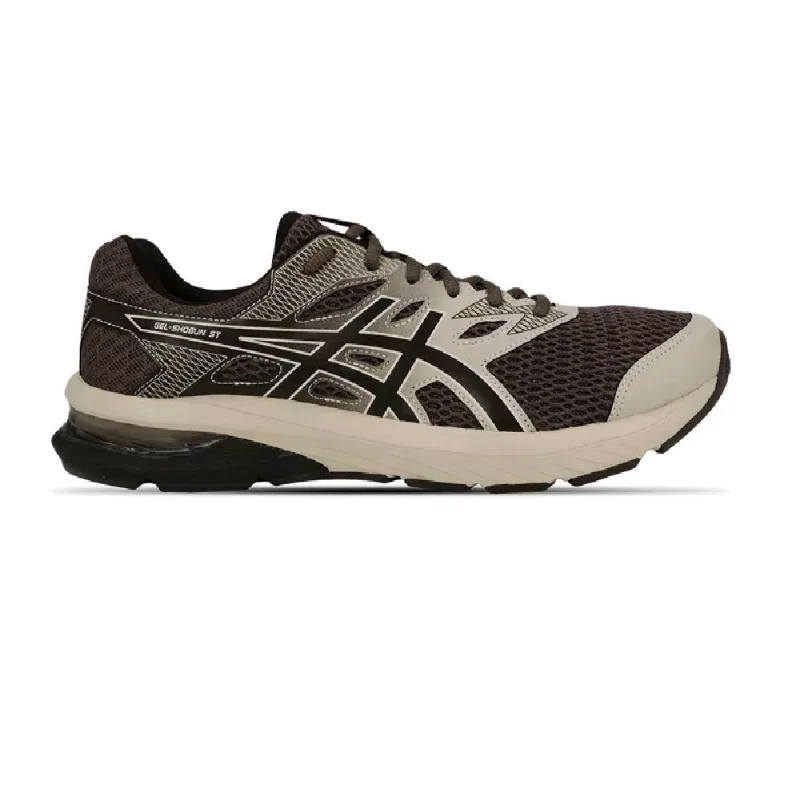 Tênis Asics Gel-Shogun ST Marrom 42