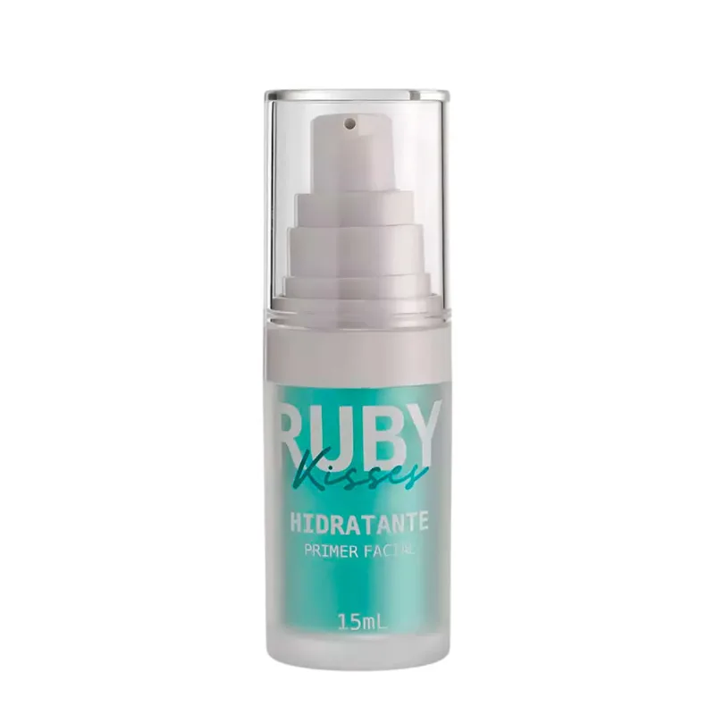 Ruby Kisses Hidratante - Primer Facial 15ml NULO
