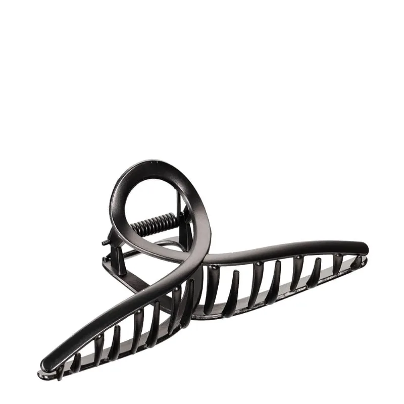 ProArt Piranha Metal Black Laço - Acessório para Cabelo NULO
