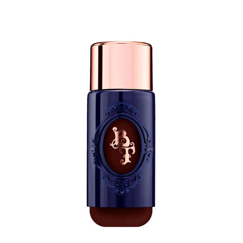 Base Líquida Bruna Tavares Bt Skin D60 40ml Marrom Escuro Intenso