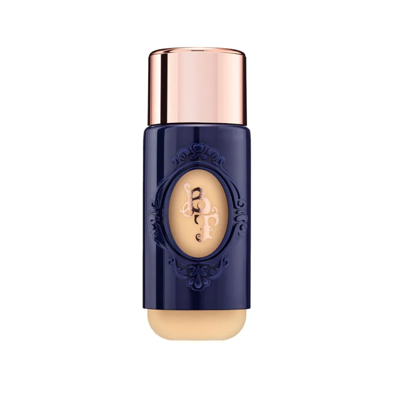 Base Líquida BT Skin cor L30 40ml - BRUNA TAVARES