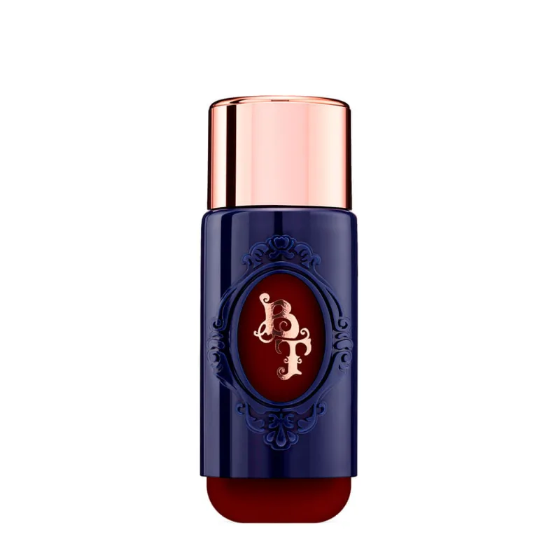 Base Líquida Bruna Tavares Bt Skin D50 40ml Marrom Escuro Avermelhado
