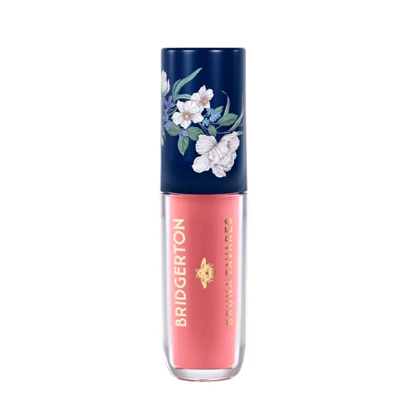 Bruna Tavares BT x Bridgerton Secret - Blush Líquido 4,5ml
