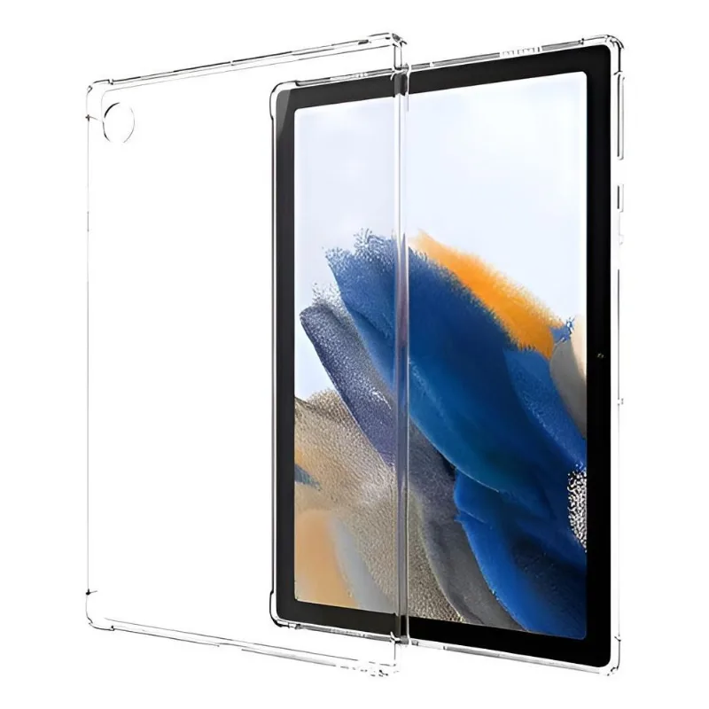 Capa Case Silicone Compatível Para Tablet A8 10,5 X200/x205