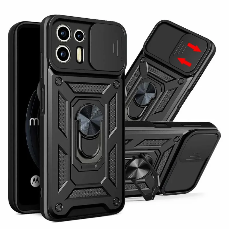 Capa Militar Para Motorola Moto Edge 20 Lite Capinha Case Protetora Anti Impacto Queda Armadura Resistente