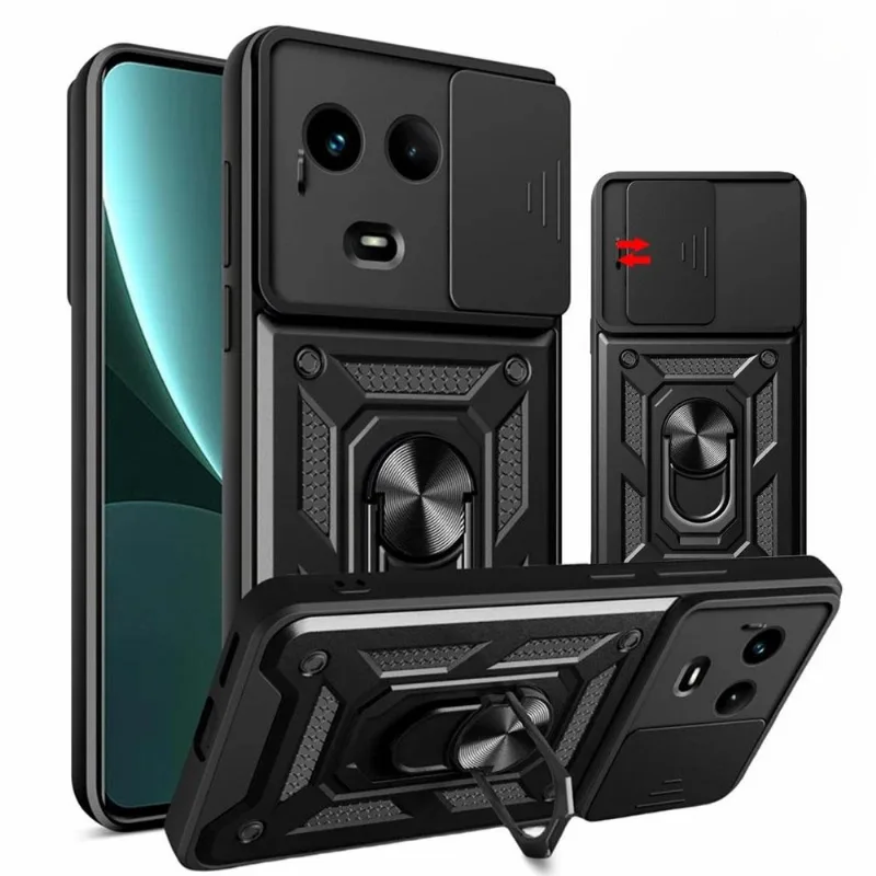 Capa Capinha Case Para Realme 11 5g - Protetora Militar Resistente Anti Impacto Queda Armadura