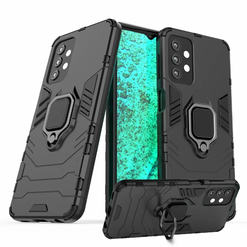 Capa Capinha Case Para Samsung Galaxy M32 5G - Protetora Militar Resistente Anti Impacto Queda Armadura
