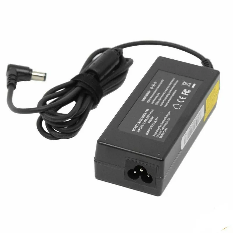 Carregador Para Sony Vaio Vpcw 217jc Vpcw 213ag Compatível