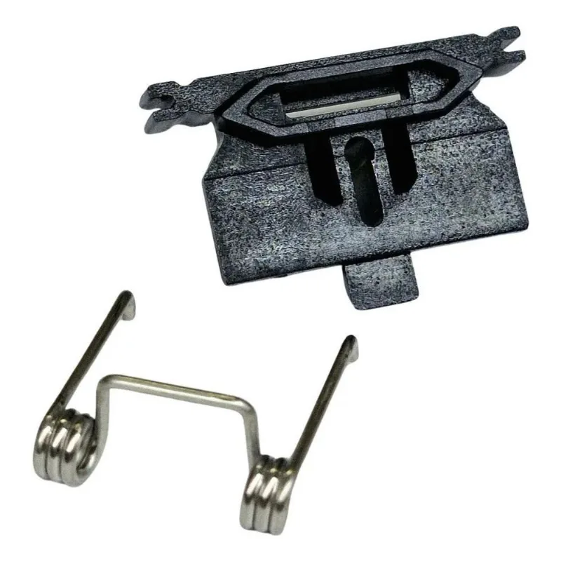 Plaqueta Mover Lâmina Kit Mola Magic Senior Profissional