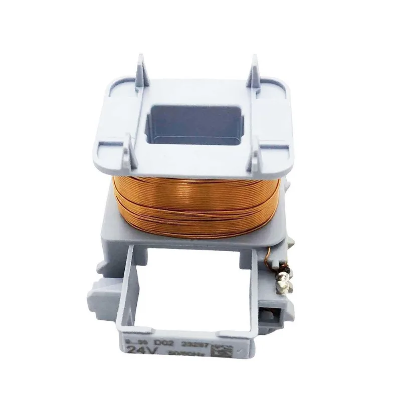 Bobina Para Contator Azul Weg Cwb 9 A 38 24v