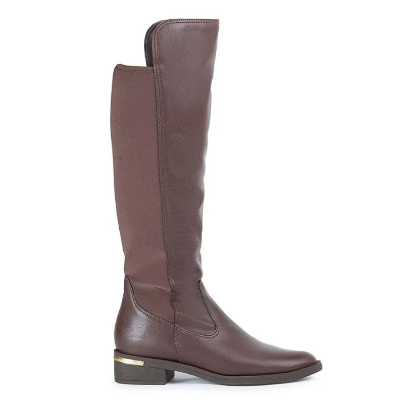 Bota Bebecê Cano Longo 1834211 - Feminino