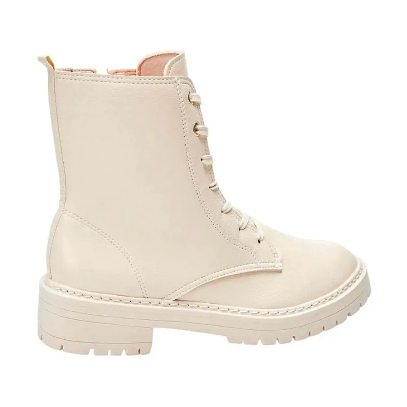 Bota Bebecê Coturno 2422235 - Feminino