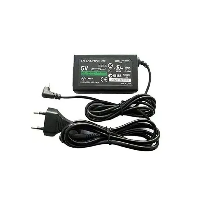 CARREGADOR BIVOLT PARA SONY PSP 3000 COMPATÍVEL