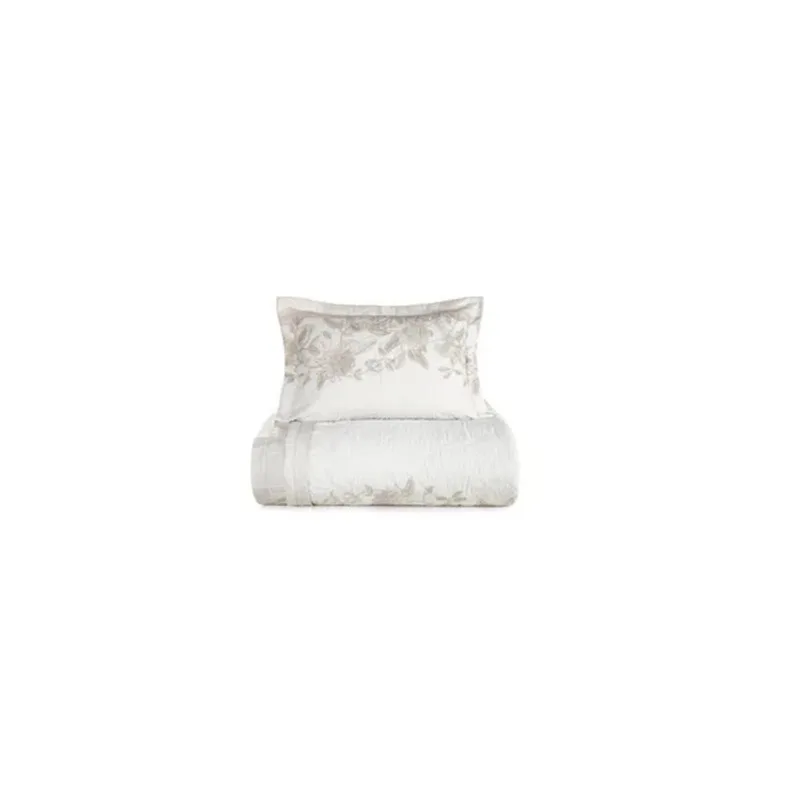 Jogo De Cama Solteiro 2 Peças Andreza Trendy