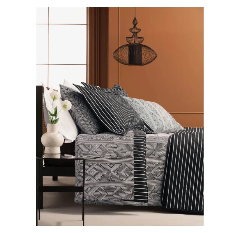 Jogo de Cama King Andreza Max 150 Fios 4 Peças - ANDREZA