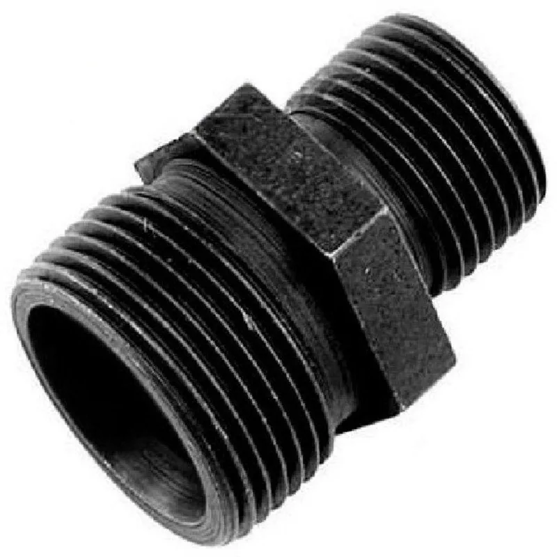 Conexao Tubo Guia Vareta Nivel Oleo Motor Sc 111-112-113 (1413228)