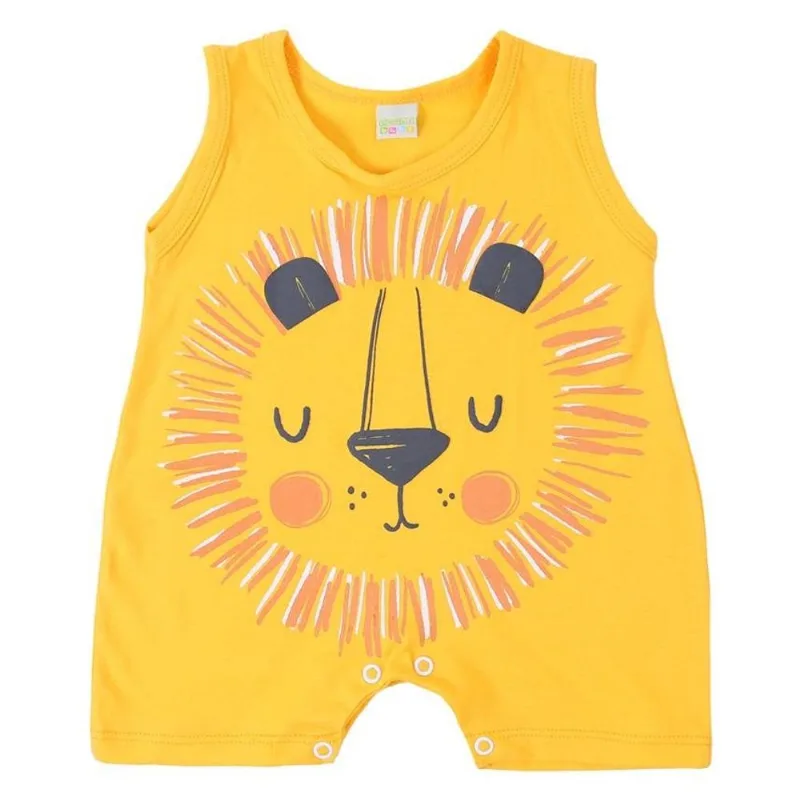 Banho De Sol Bebê Smoby Baby P Amarelo 1354781 (MP)