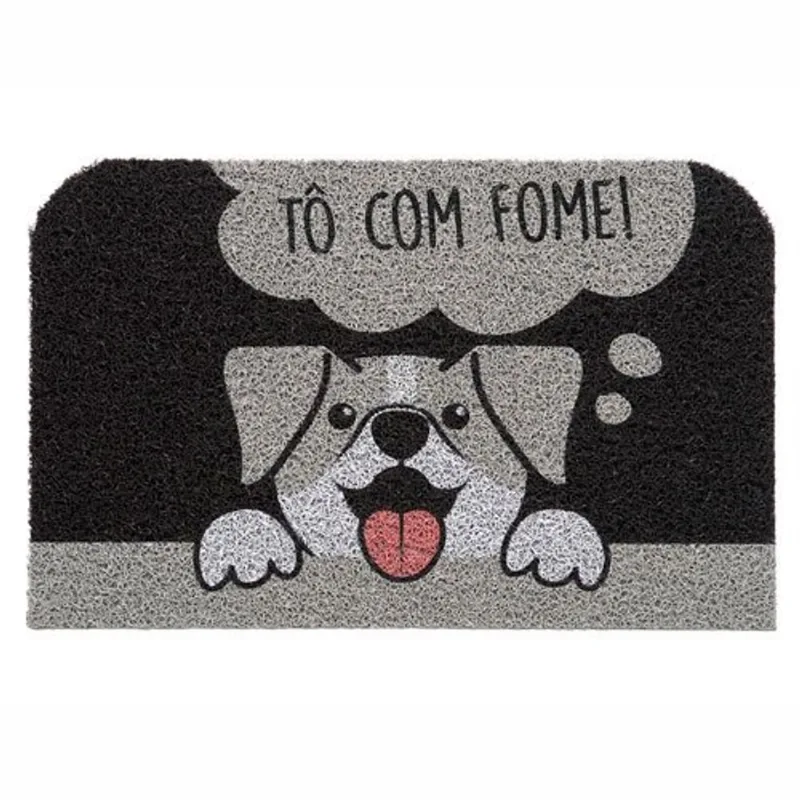 Capacho Kapazi Pet Dog 01PET20D 40x60cm
