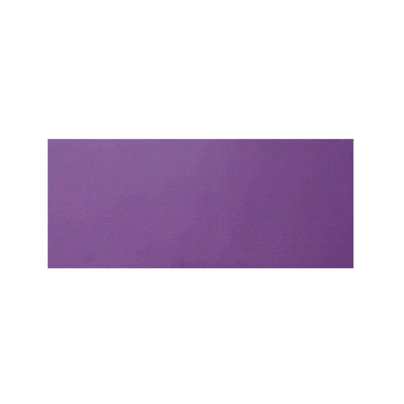 Passadeira Yoga Roxo 60Cmx1M Kapazi