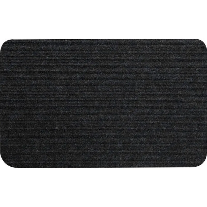 Tapete Urban Kapazi Preto 40x60cm un