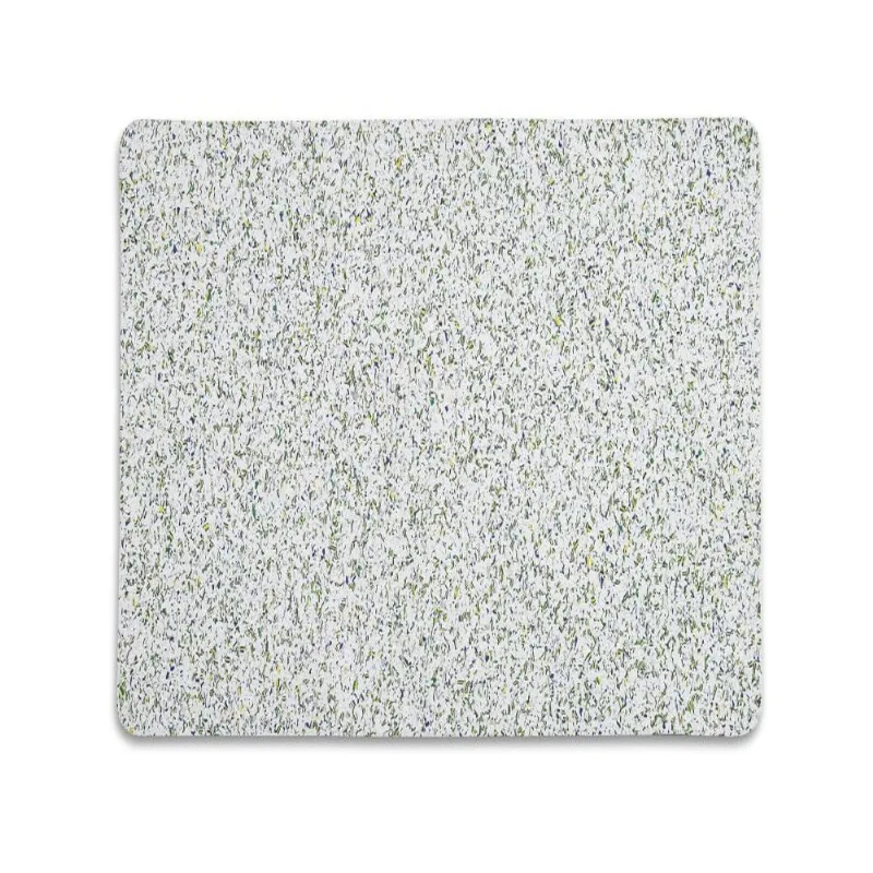 Tapete De Banheiro Rubberkap 5Mm 60X40 Branco Kapazi - Kapazi