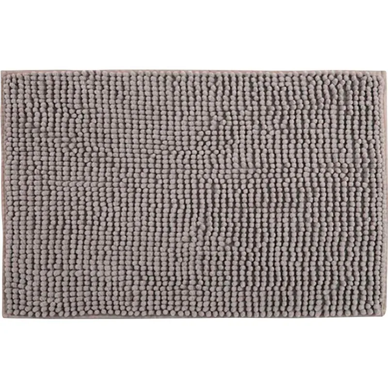 Tapete Joy Kapazi Cinza 40x60cm un - Kapazi