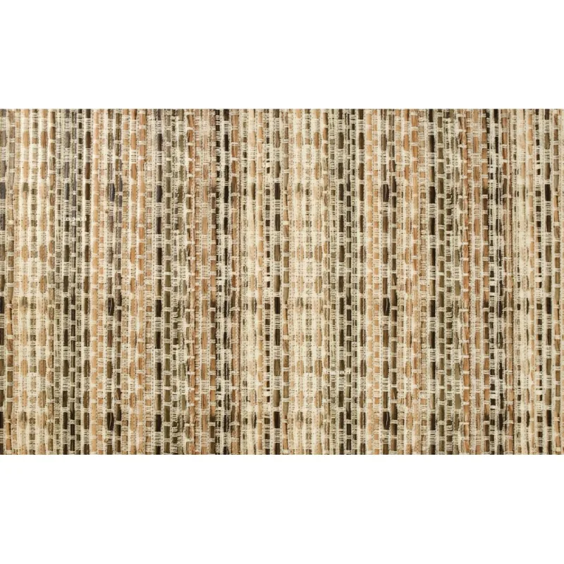 Passadeira Tropical Sisal 65Cmx1M Kapazi