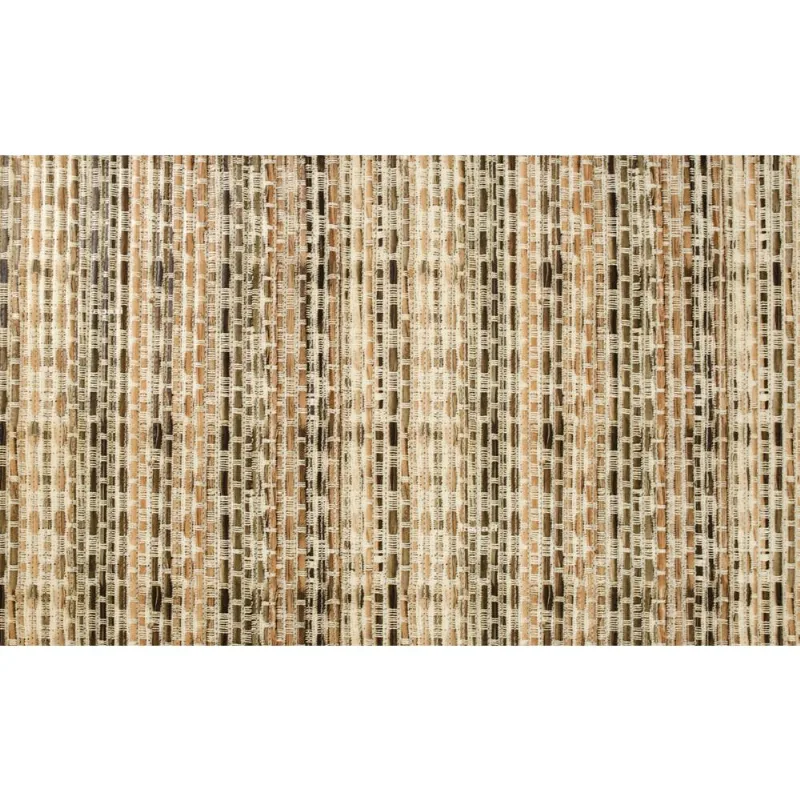 Tapete Tropical 43cmx 1,3m Sisal Kapazi