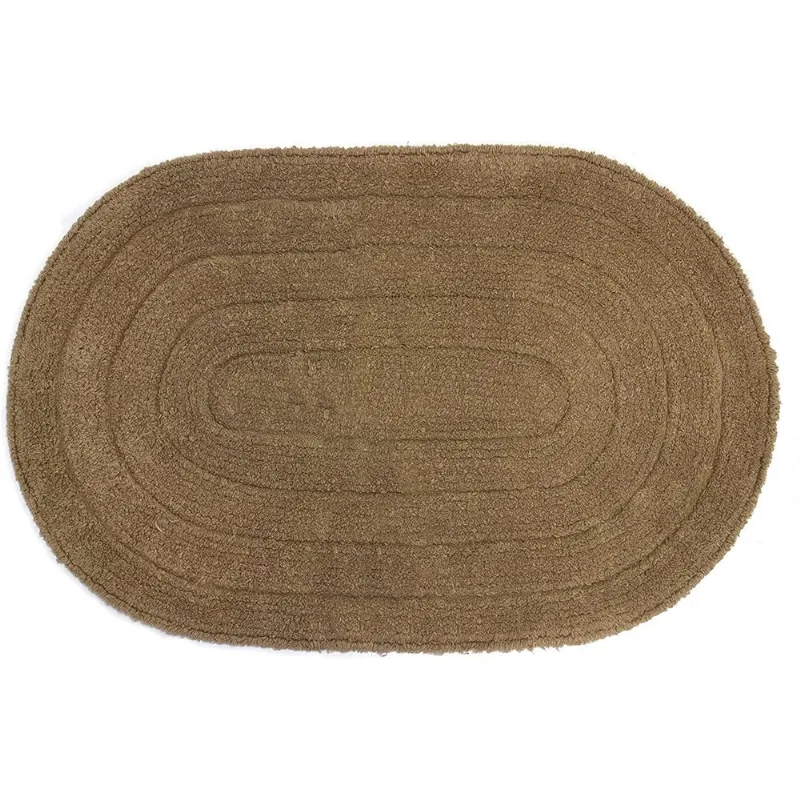 TAPETE ALLEGRO OVAL 40X60 KAPAZI - Kapazi