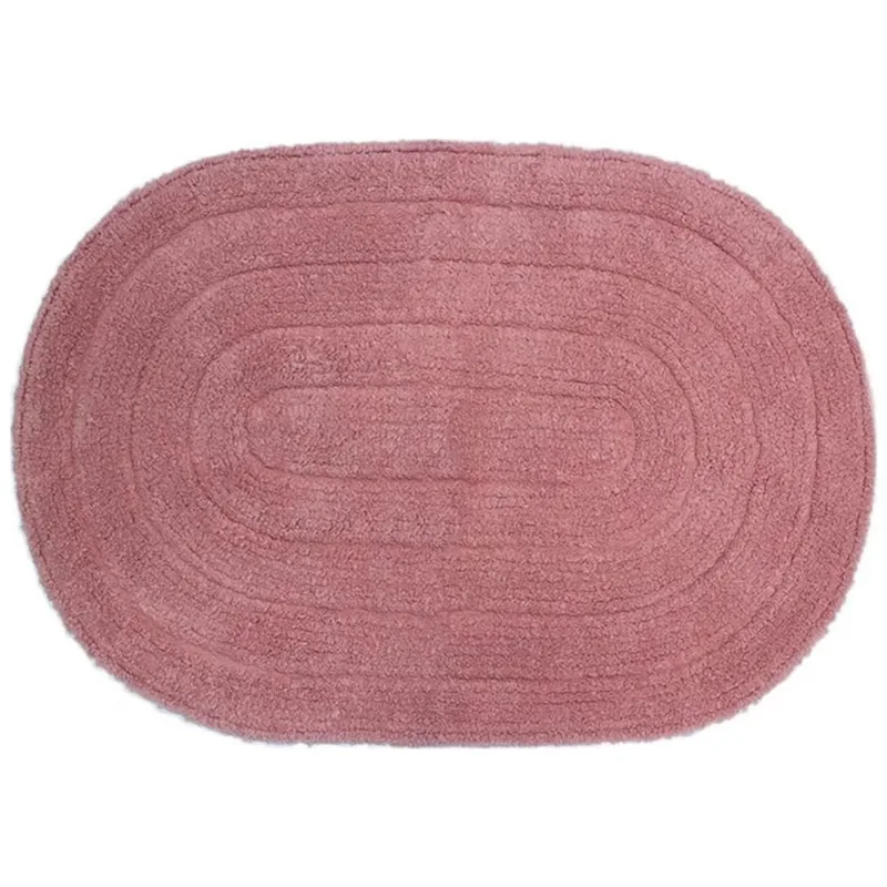 TAPETE ALLEGRO OVAL 40X60 KAPAZI - Kapazi