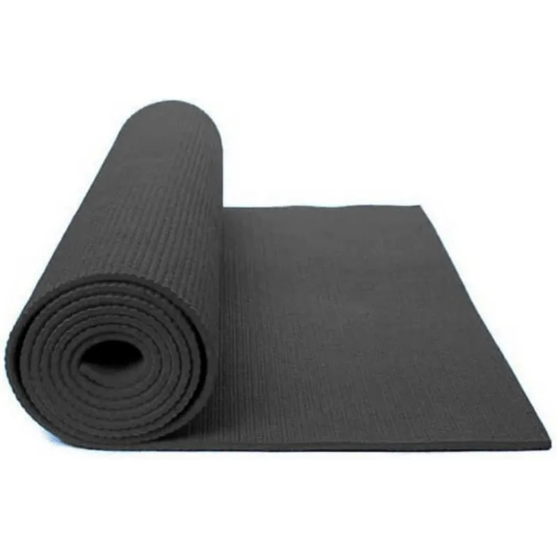 Yogakap Preto 0,60m x 1,66m kapazi