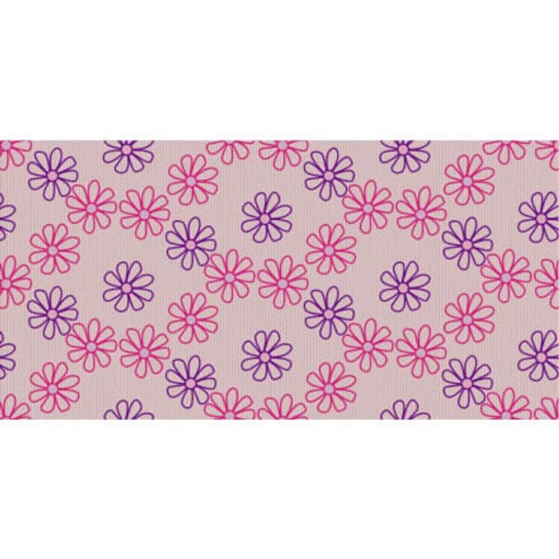 Tapete Brisa Infantil Girassóis 43cm x 130cm – Kapazi - Kapazi