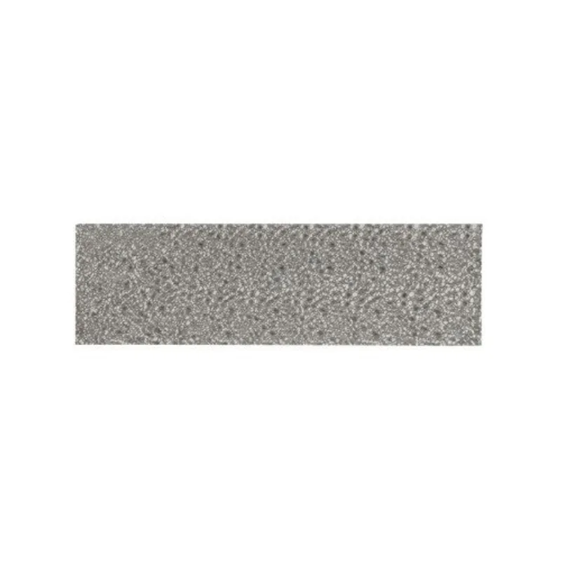 Passadeira Para Cozinha Kapazi Antiderrapante 210x50cm Cinza (MP) - Kapazi