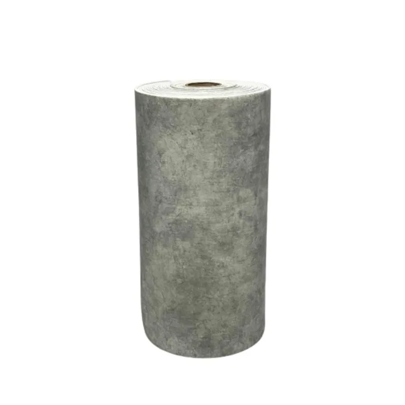 Passadeira Flex Antiderrapante 60cmx1,66m Cimento Kapazi