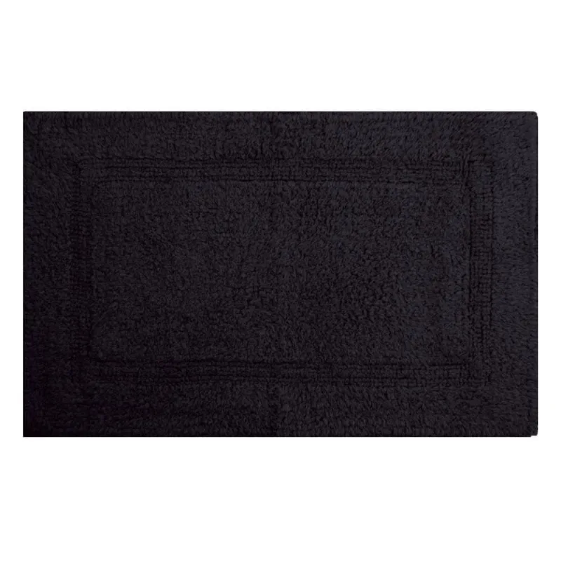 Tapete Soft Retangular 45Cmx70Cm Grafite Kapazi - Kapazi