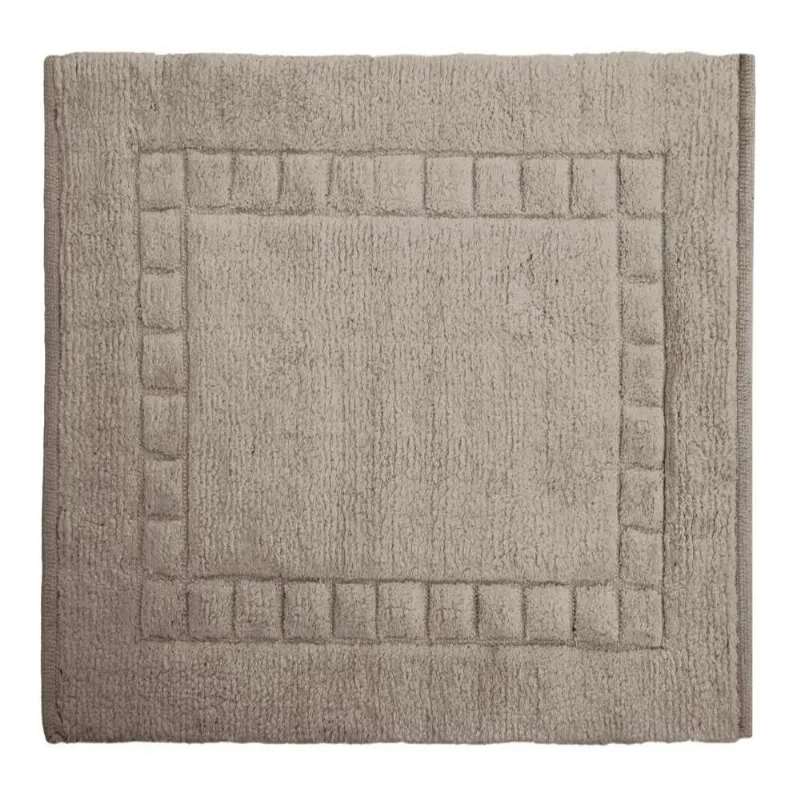 Tapete New Sublime Retangular 50Cmx70Cm Bege Kapazi - Kapazi