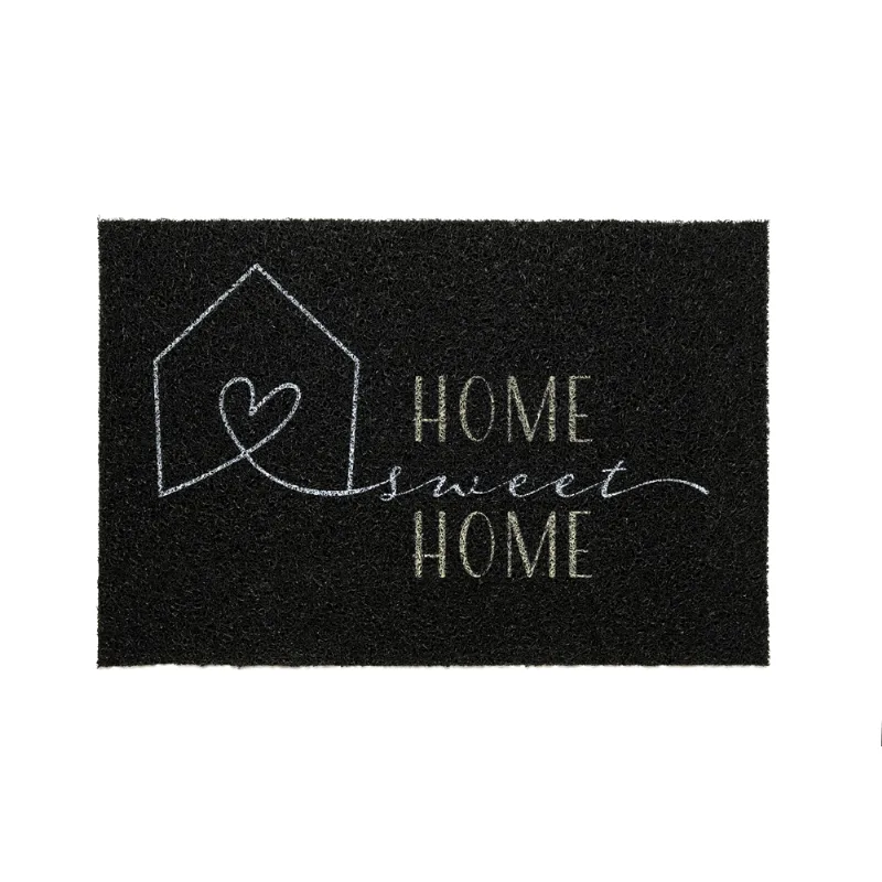 Tapete Capacho Kapazi 40cmx60cm Super Home Love - Kapazi