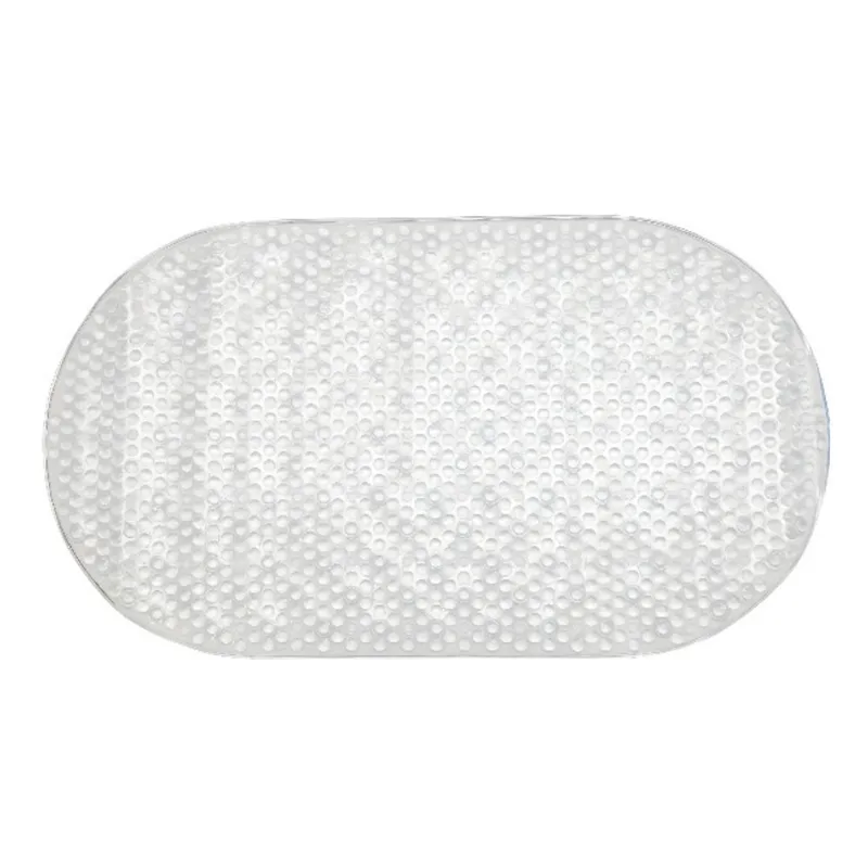 Tapete para Box Em Pvc Kapazi Cristal 39Cm X 69Cm - Kapazi