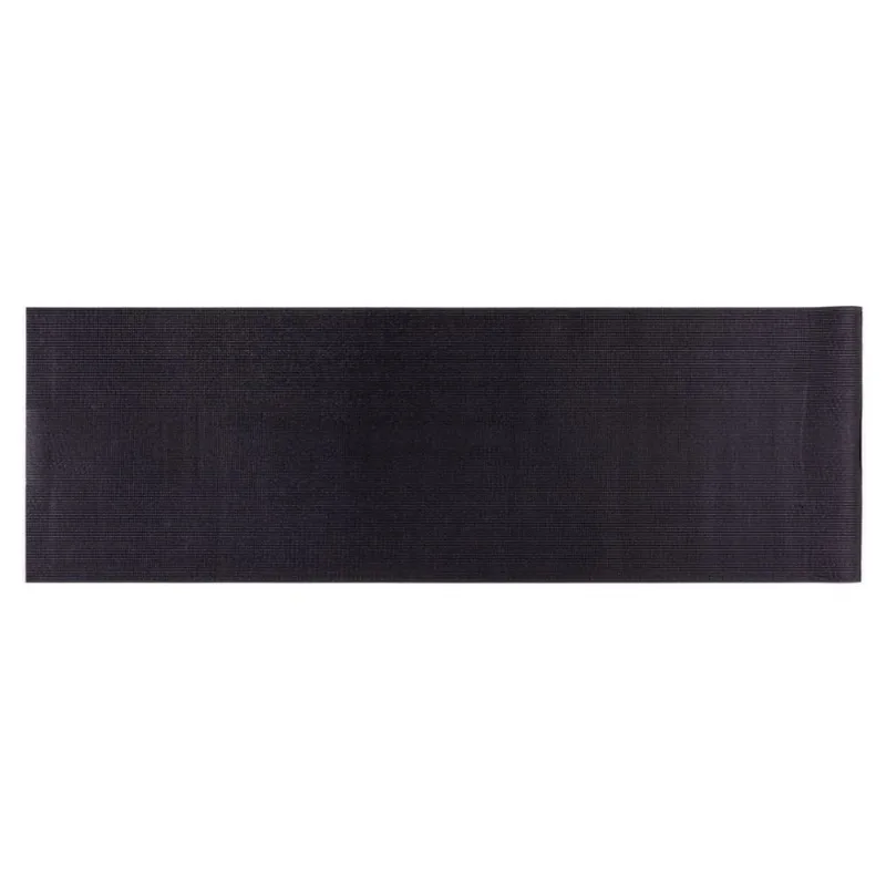 Tapete Multiuso 60X166 Cm Kapazi - Preto